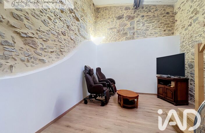 Vente Maison de village 4 pièces — photo 2