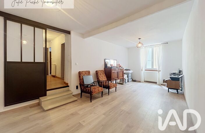 Vente Maison de village 4 pièces — photo 3