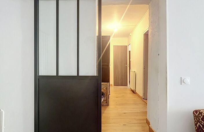 Vente Maison de village 4 pièces — photo 4