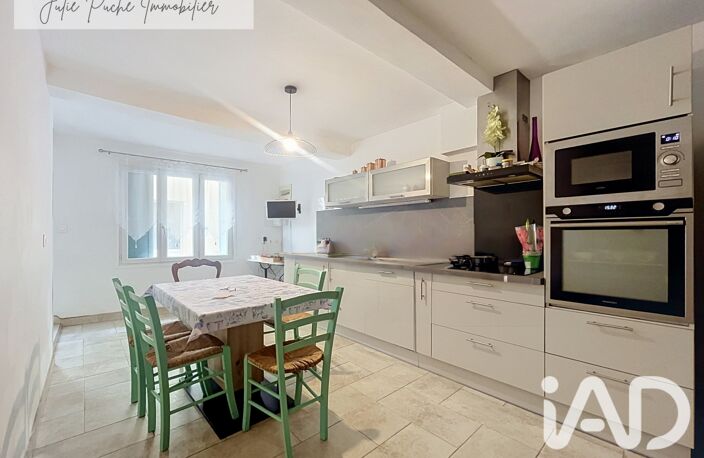 Vente Maison de village 4 pièces — photo 5
