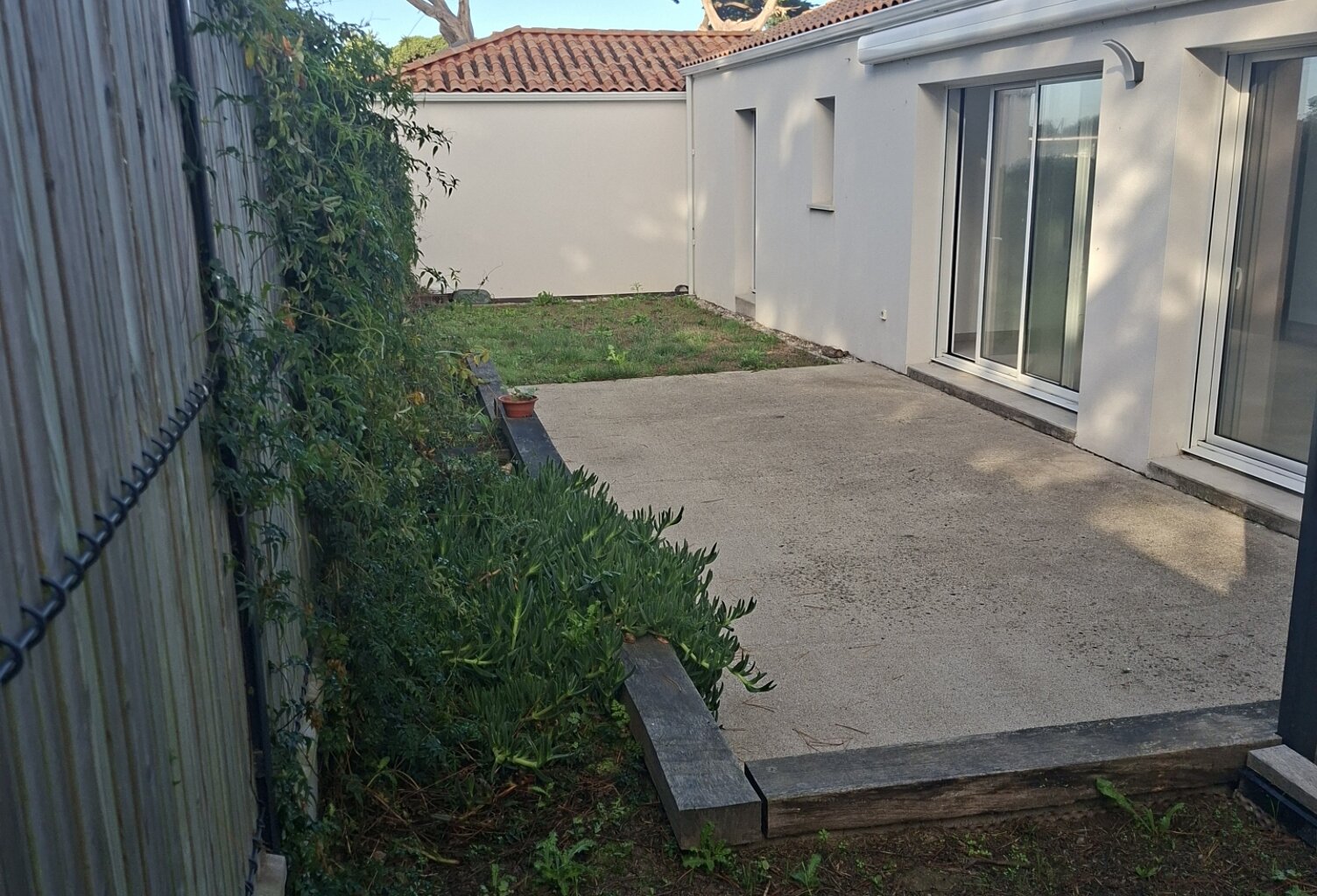 Vente Maison/villa 3 pièces — photo 1