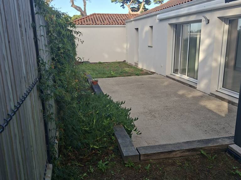 Vente Maison/villa 3 pièces — photo 1