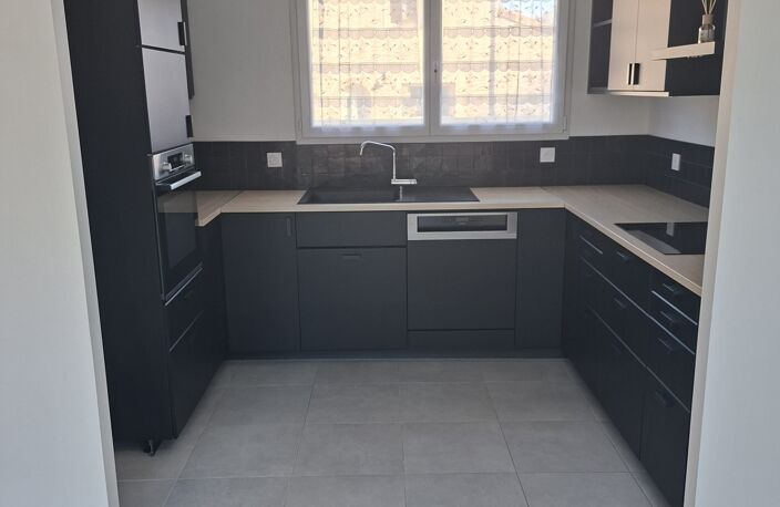 Vente Maison/villa 3 pièces — photo 4