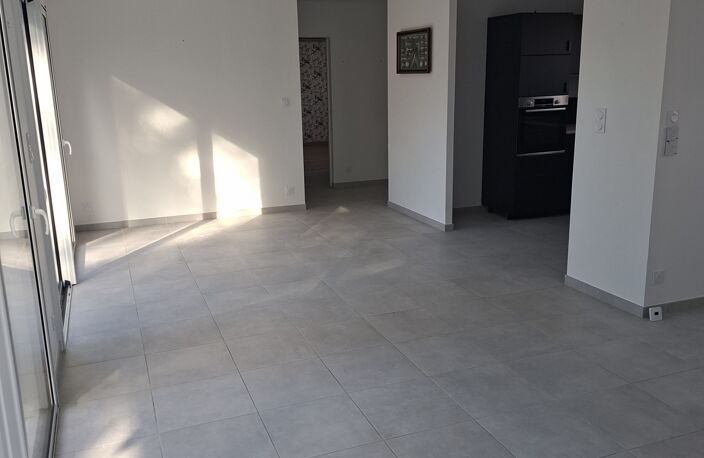 Vente Maison/villa 3 pièces — photo 5