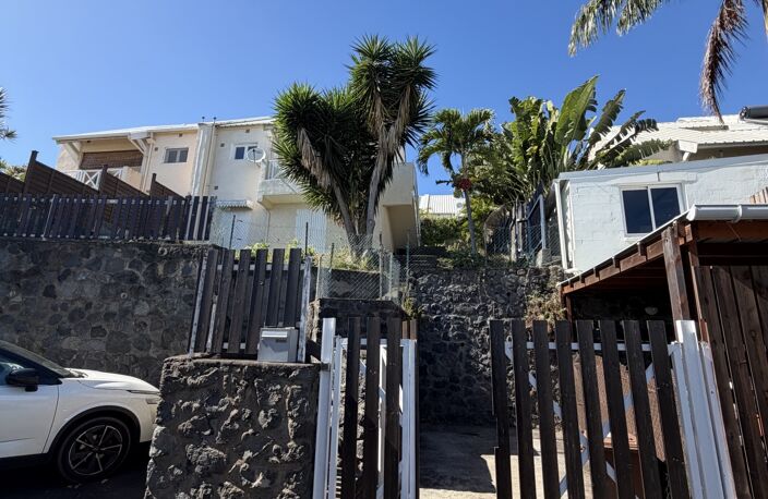 Vente Maison/villa 5 pièces — photo 2