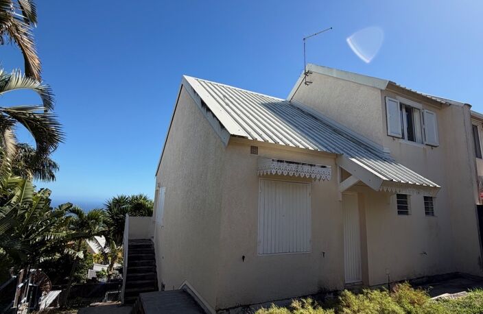 Vente Maison/villa 5 pièces — photo 4