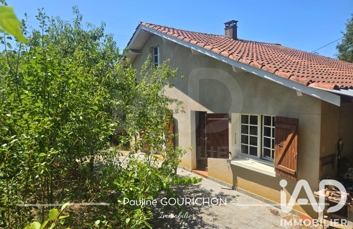 Vente Maison/villa 3 pièces — photo 2