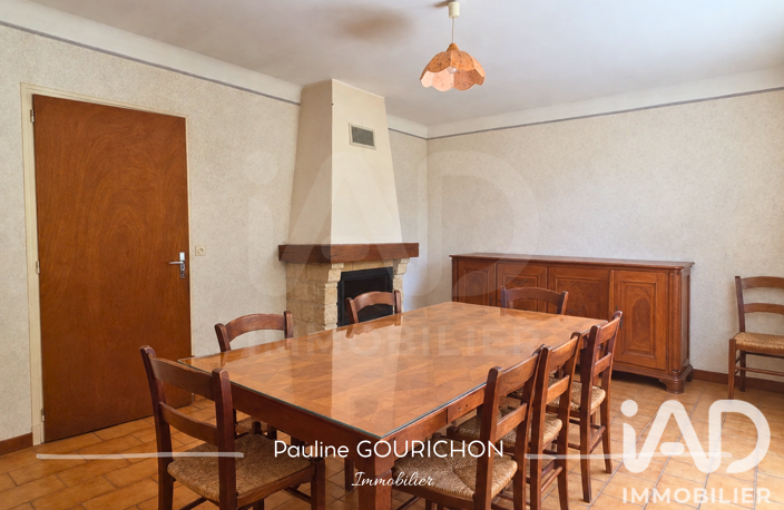 Vente Maison/villa 3 pièces — photo 3