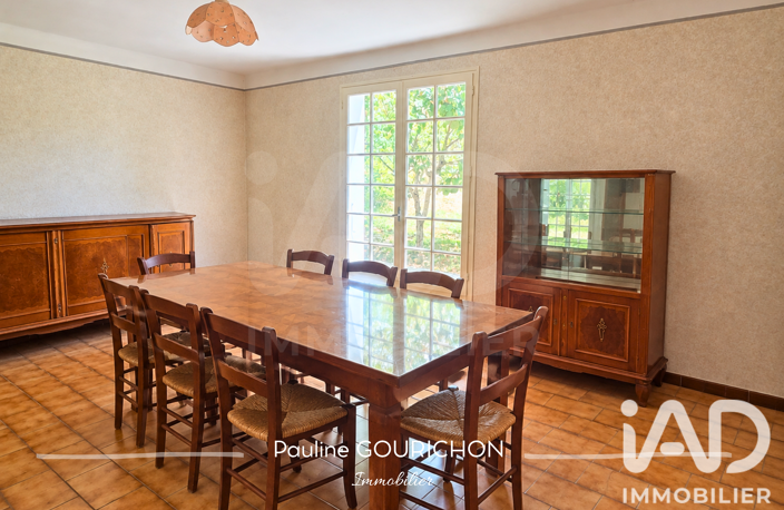 Vente Maison/villa 3 pièces — photo 4