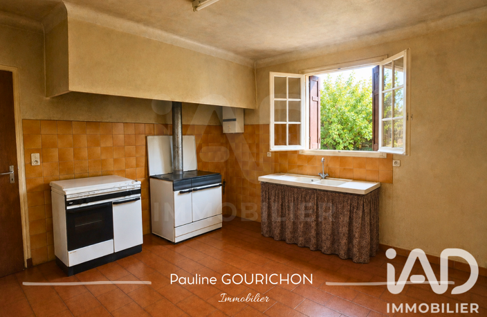 Vente Maison/villa 3 pièces — photo 5