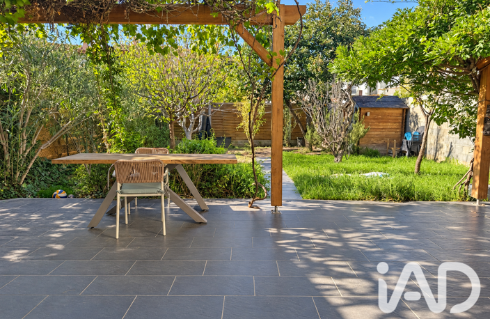 Vente Maison traditionnelle 4 pièces — photo 3
