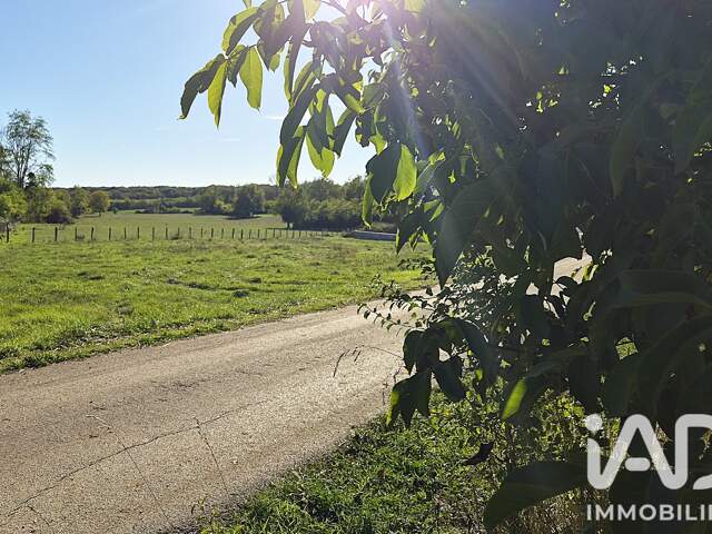 Vente Terrain à bâtir 1 098 m&sup2; — photo du bien