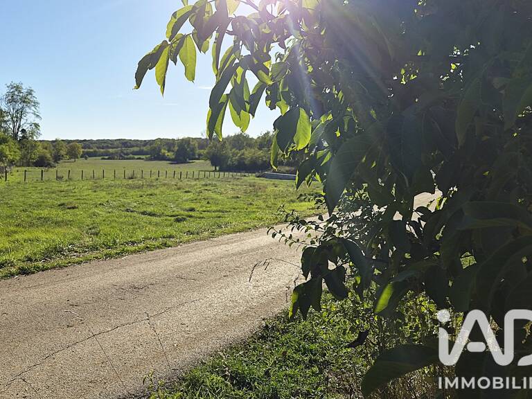 Vente Terrain à bâtir 1 098 m&sup2; — photo 1