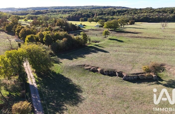 Vente Terrain à bâtir 1 098 m&sup2; — photo 2