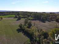 Vente Terrain à bâtir 1 077 m&sup2; — photo 3