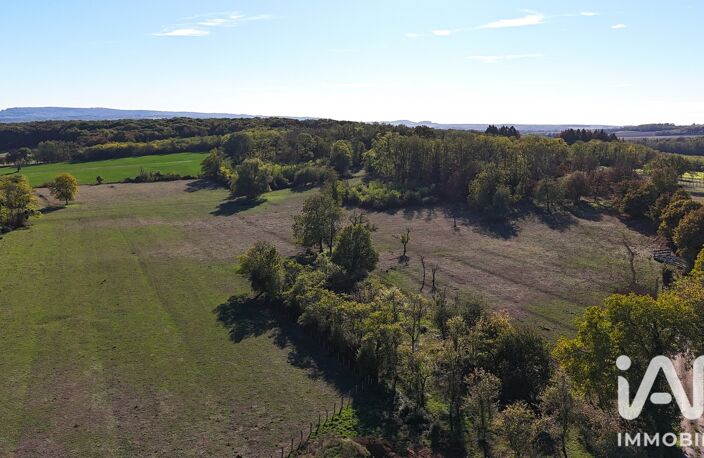 Vente Terrain à bâtir 1 077 m&sup2; — photo 3