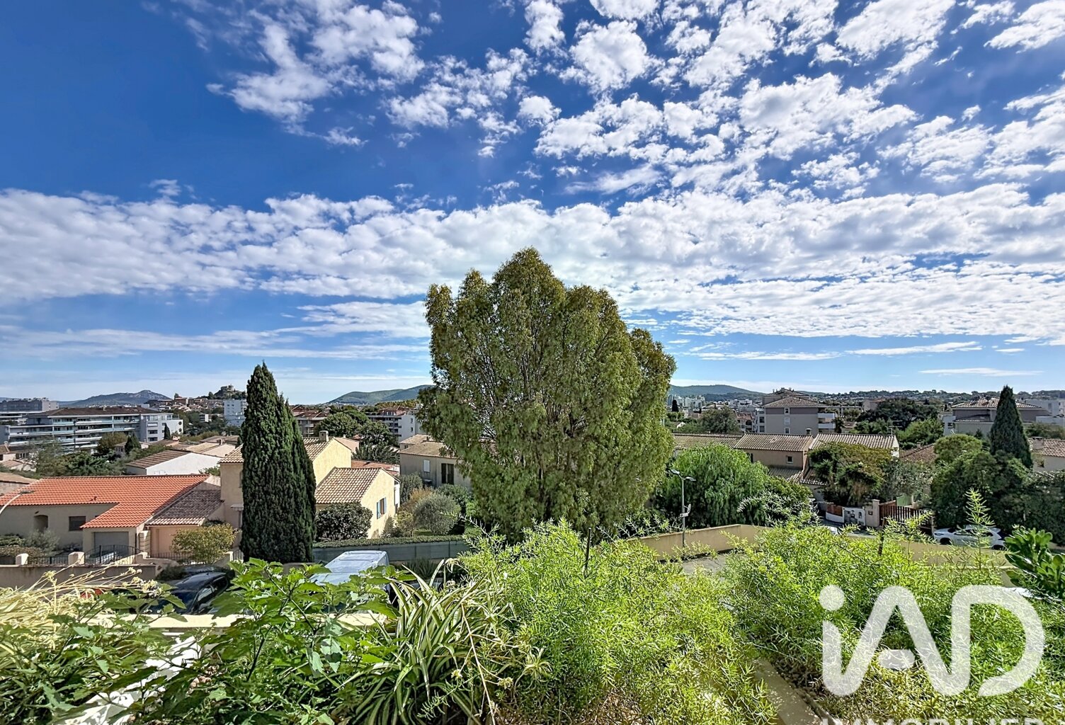 Vente Appartement 4 pièces — photo 1