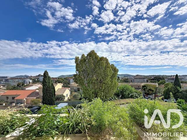 Vente Appartement 4 pièces — photo du bien