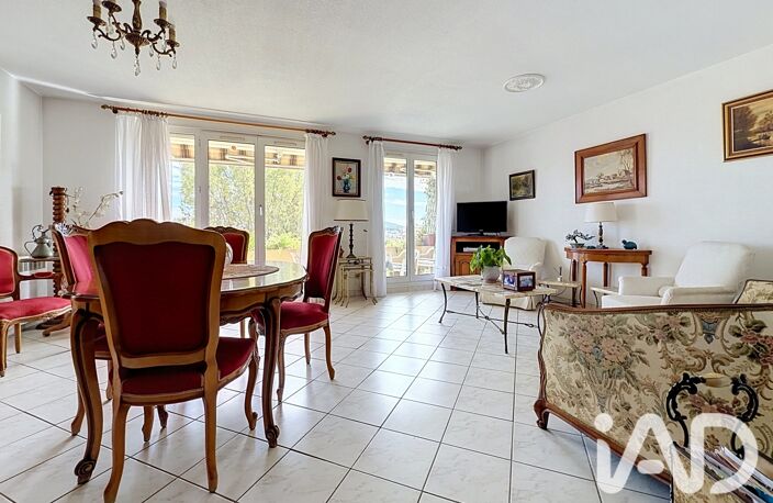 Vente Appartement 4 pièces — photo 3