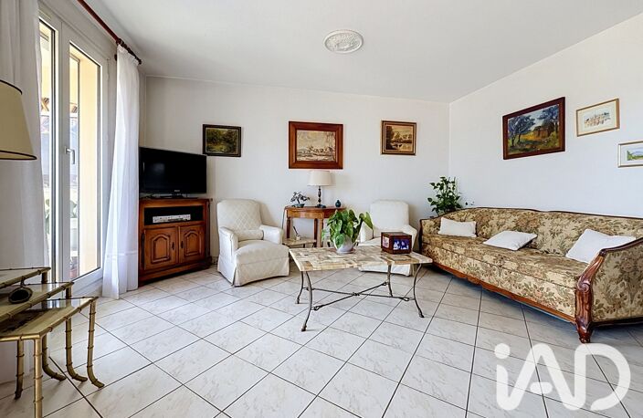 Vente Appartement 4 pièces — photo 4
