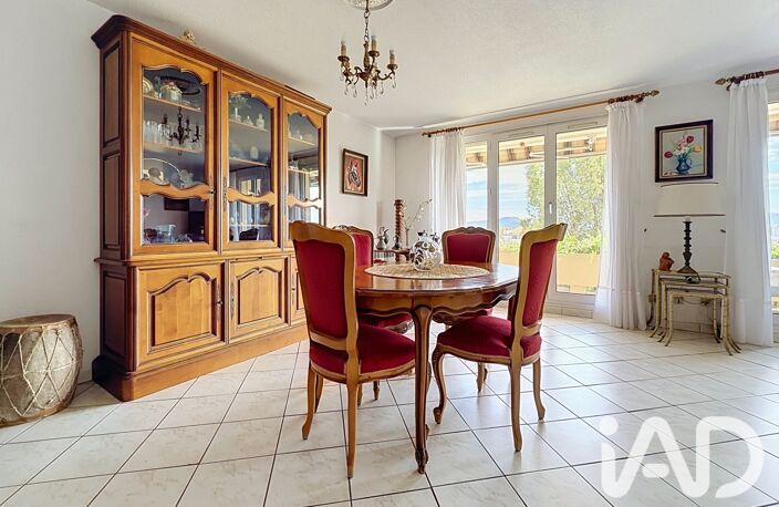 Vente Appartement 4 pièces — photo 5