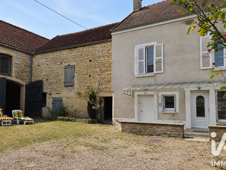 Vente Maison de village 4 pièces — photo 1