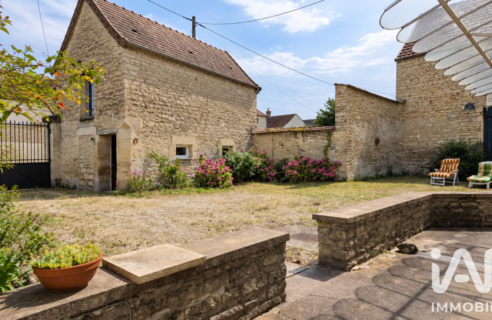 Vente Maison de village 4 pièces — photo 2