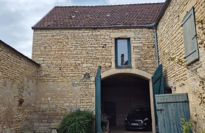 Vente Maison de village 4 pièces — photo 5