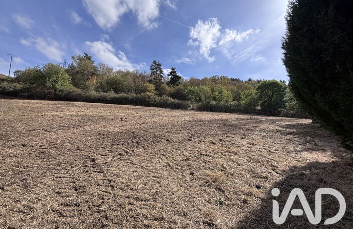 Vente Terrain à bâtir 3 638 m&sup2; — photo 2