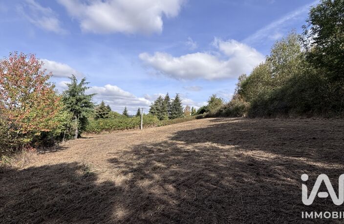 Vente Terrain à bâtir 3 638 m&sup2; — photo 3