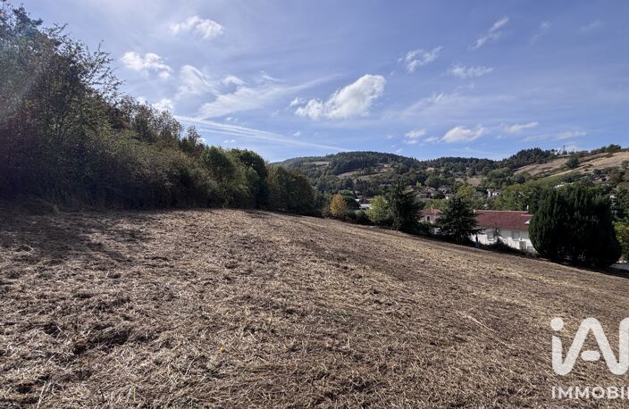 Vente Terrain à bâtir 3 638 m&sup2; — photo 4