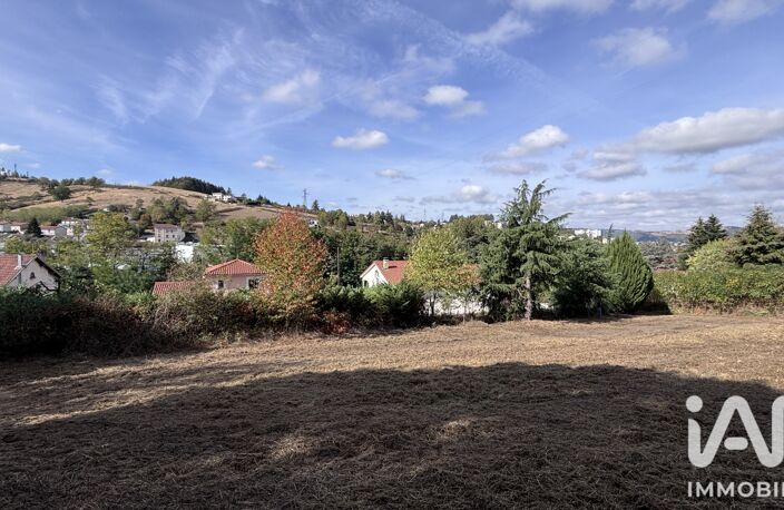 Vente Terrain à bâtir 3 638 m&sup2; — photo 5