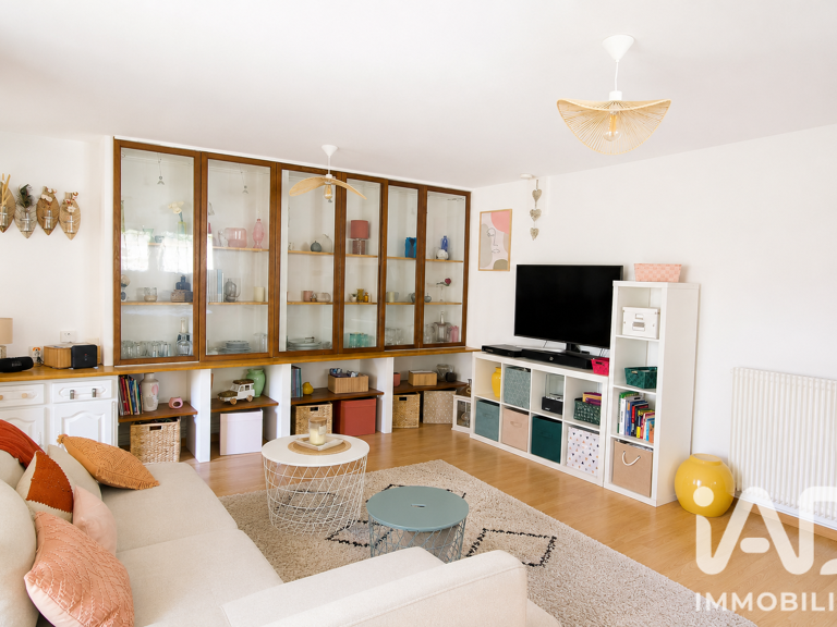 Vente Appartement 3 pièces — photo 1