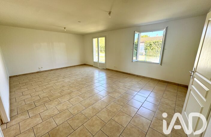 Vente Maison/villa 4 pièces — photo 2
