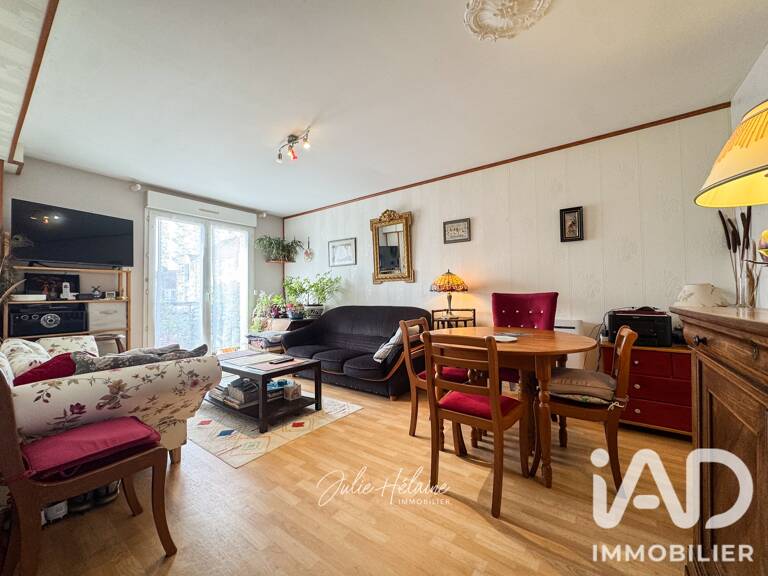 Vente Appartement 3 pièces — photo 1