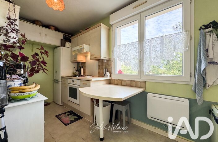 Vente Appartement 3 pièces — photo 2