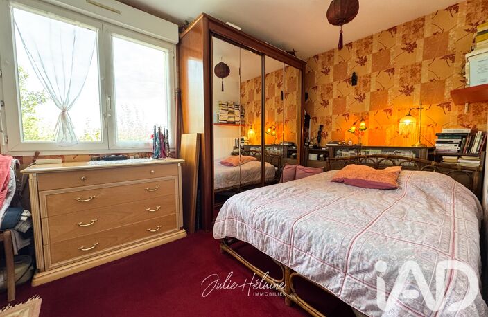 Vente Appartement 3 pièces — photo 4