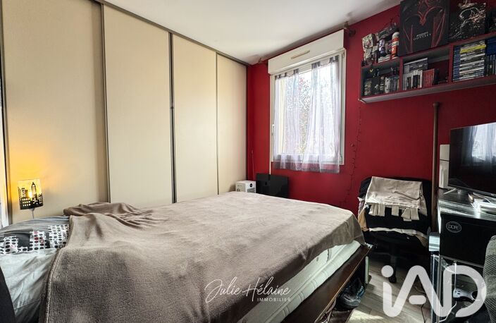 Vente Appartement 3 pièces — photo 5