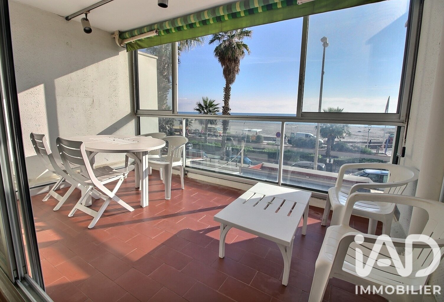 Vente Appartement 4 pièces — photo 1