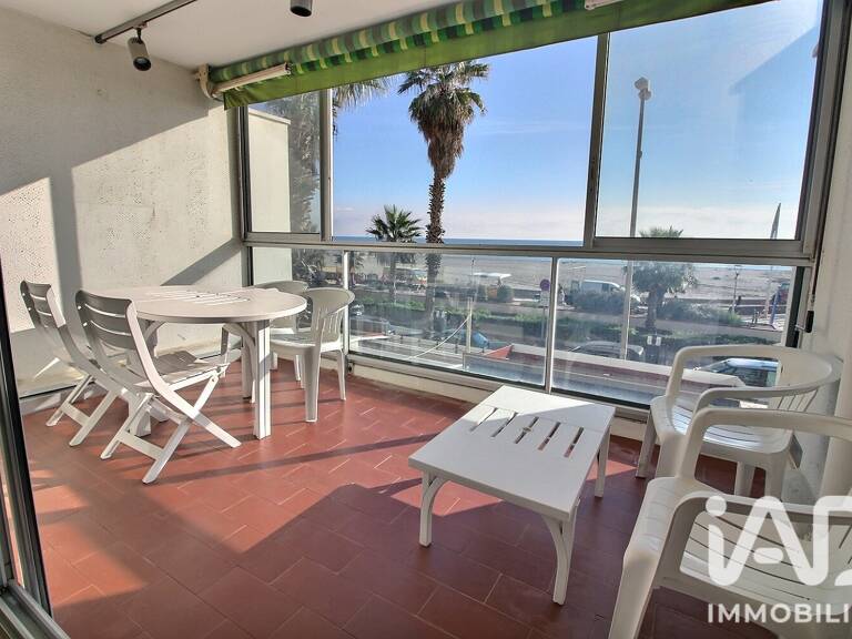 Vente Appartement 4 pièces — photo 1