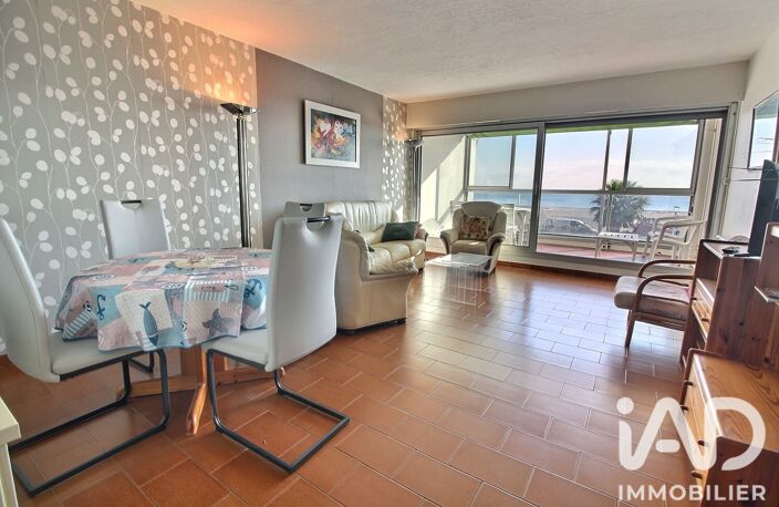 Vente Appartement 4 pièces — photo 3