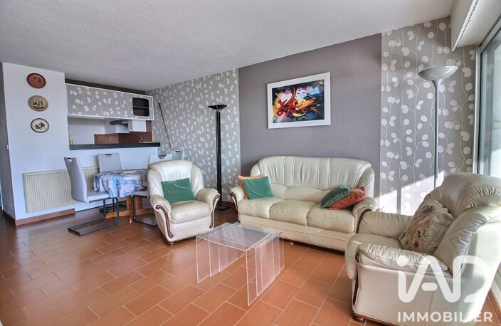 Vente Appartement 4 pièces — photo 4