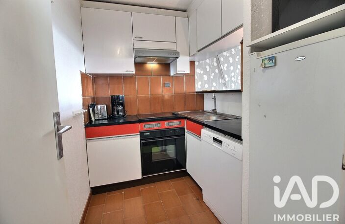 Vente Appartement 4 pièces — photo 5