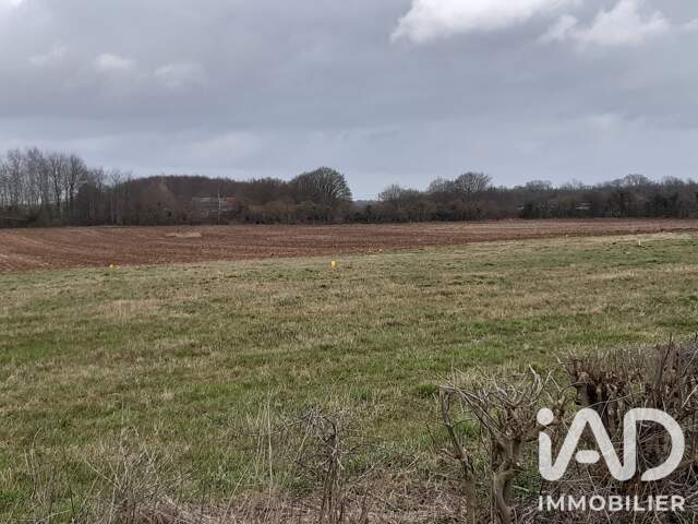 Vente Terrain à bâtir 1 093 m&sup2; — photo du bien