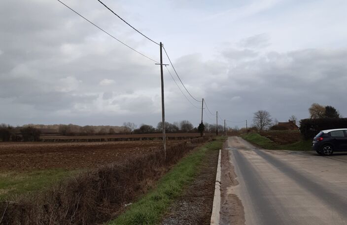 Vente Terrain à bâtir 1 093 m&sup2; — photo 3