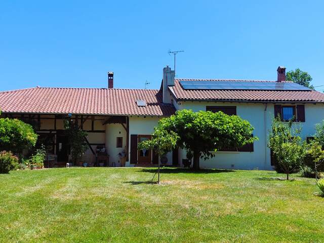 Vente Maison/villa 10 pièces — photo du bien