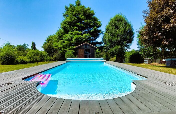 Vente Maison/villa 10 pièces — photo 4