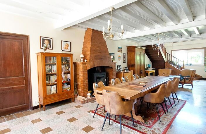 Vente Maison/villa 10 pièces — photo 5