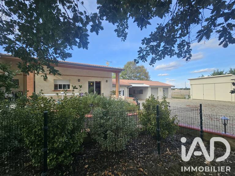 Vente Maison/villa 4 pièces — photo 1