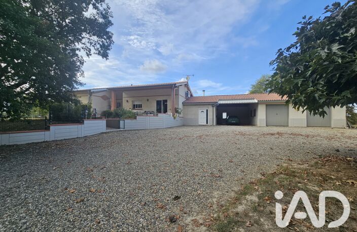 Vente Maison/villa 4 pièces — photo 2